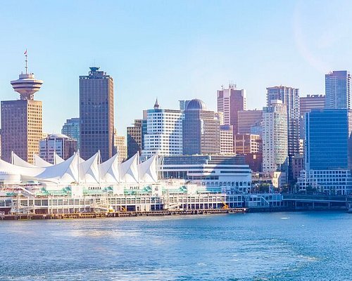 tours in vancouver canada