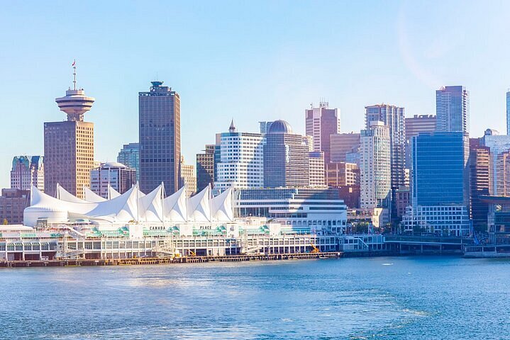 tripadvisor seattle city tour