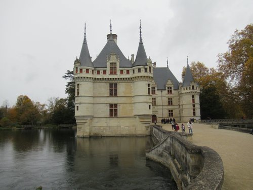Chateau of Azay-le-Rideau - All You Need to Know BEFORE You Go (2024)