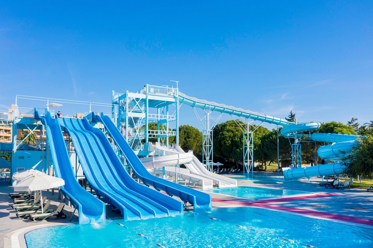 Aquaworld Belek Pool: Pictures & Reviews - Tripadvisor