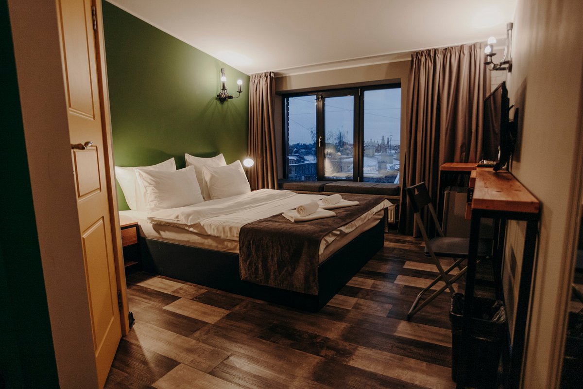 GUTENBERG HOTEL (Санкт-Петербург) - отзывы и фото - Tripadvisor