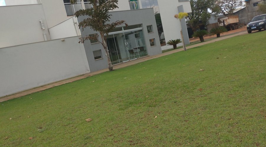 Lugar aconchegante para sua família