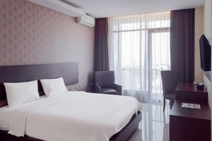 Kamar & Suite