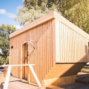 TULLIN SAUNA (Tampere) - All You Need to Know BEFORE You Go