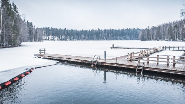 Suolijärven Sauna (Tampere) - All You Need to Know BEFORE You Go