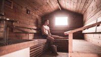 Suolijärven Sauna (Tampere) - All You Need to Know BEFORE You Go