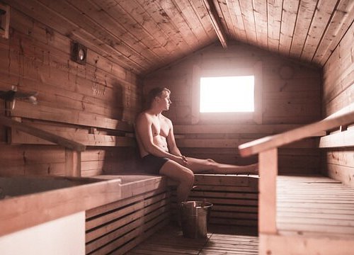 THE 10 BEST Tampere Spas & Saunas (with Photos) - Tripadvisor