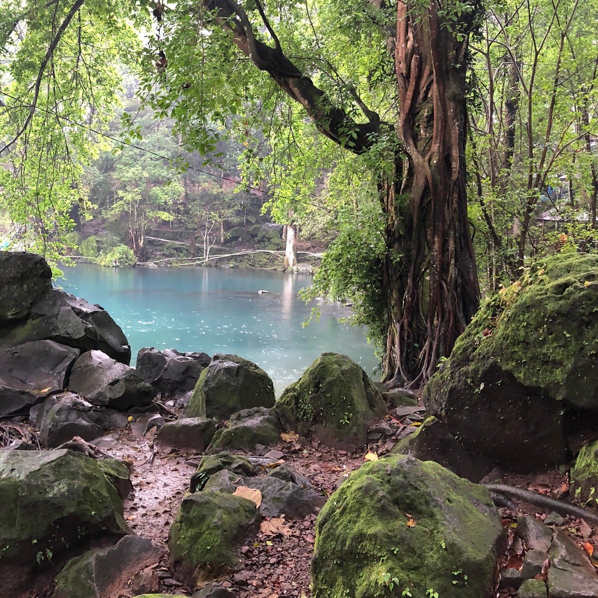Telaga Biru Cicerem (Kuningan Regency): Ce qu'il faut savoir