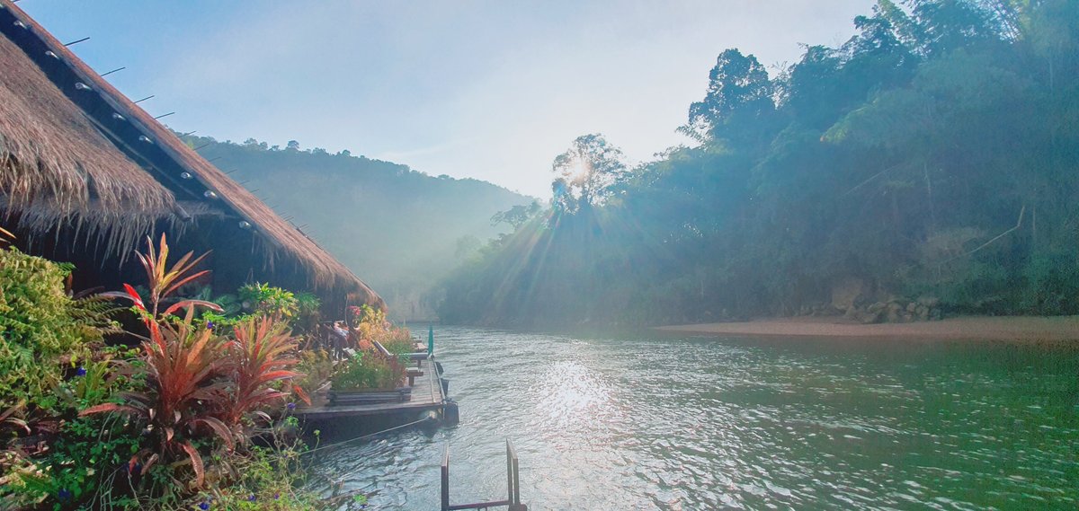 River Kwai Jungle Rafts Resort 69 ̶1̶0̶5̶ Updated 2024 Prices And Specialty Resort Reviews