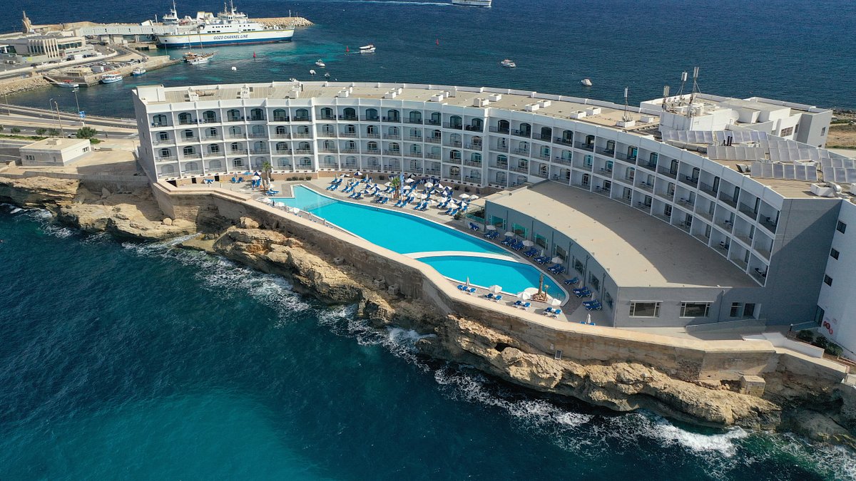 Paradise Bay Resort, hotel en Isla de Malta