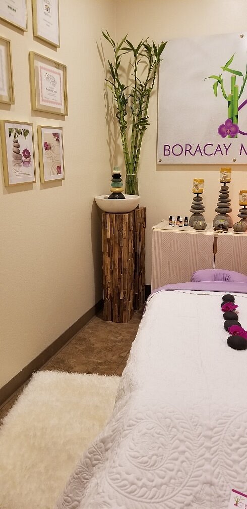 Boracay Massage Henderson 2022 Lohnt Es Sich Mit Fotos