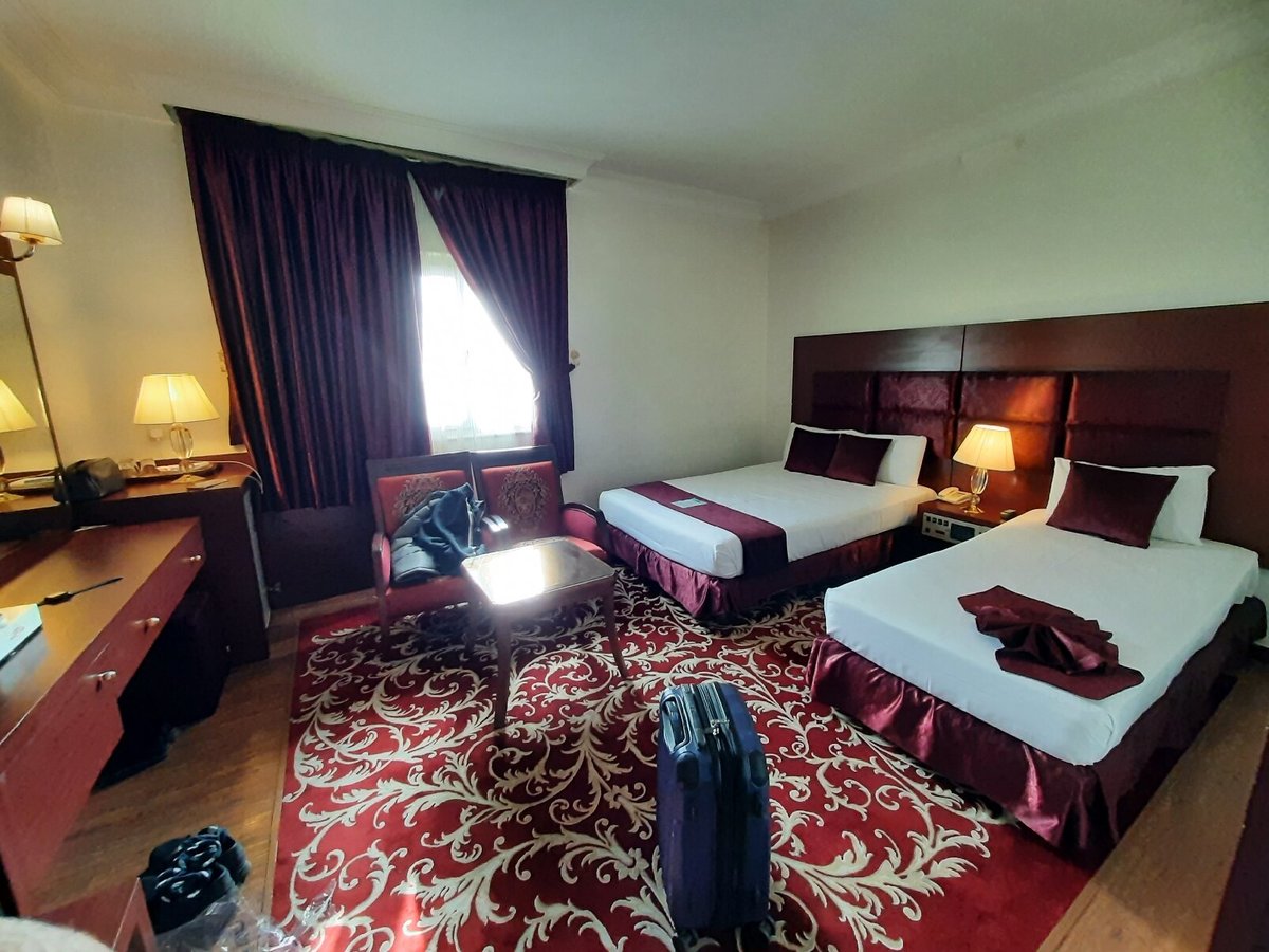 sahar hotel apartment mashhad photos