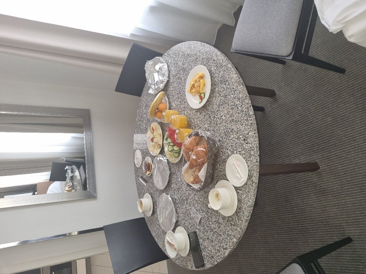 ADINA APARTMENT HOTEL BUDAPEST (Будапешт) - отзывы, фото и сравнение цен -  Tripadvisor