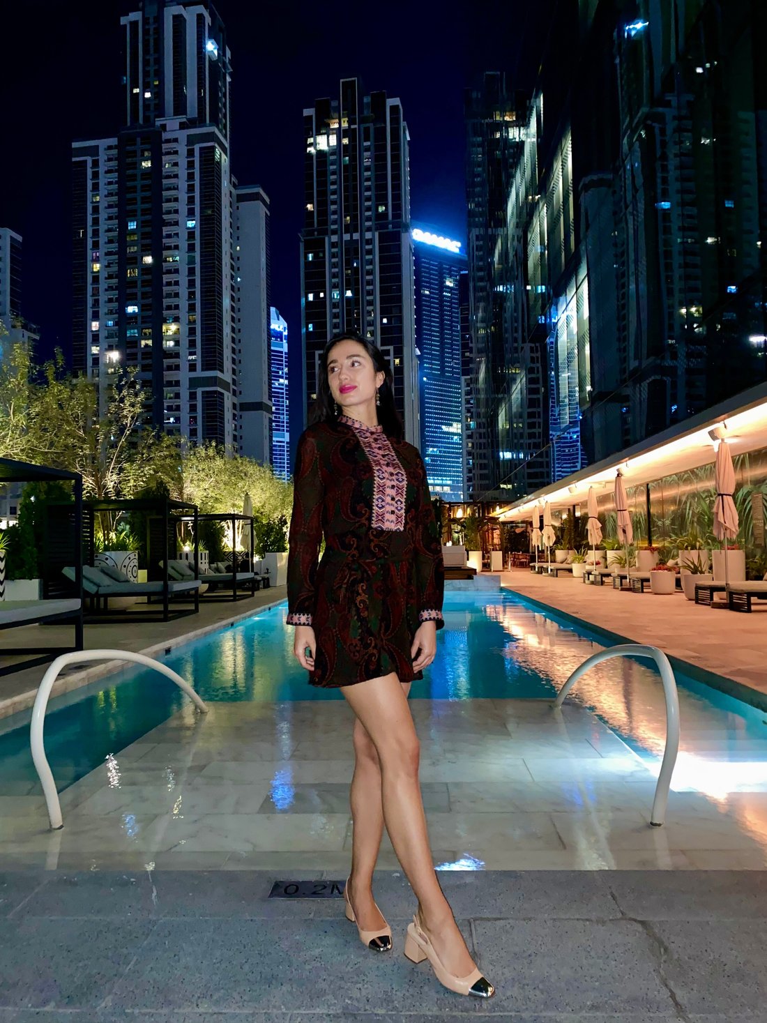 ME DUBAI - Updated 2024 Prices & Hotel Reviews (United Arab Emirates)