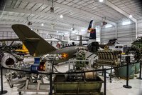 Tennessee Museum of Aviation, Sevierville