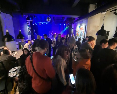 THE 10 BEST Kazan Clubs & Bars (Updated 2023) - Tripadvisor