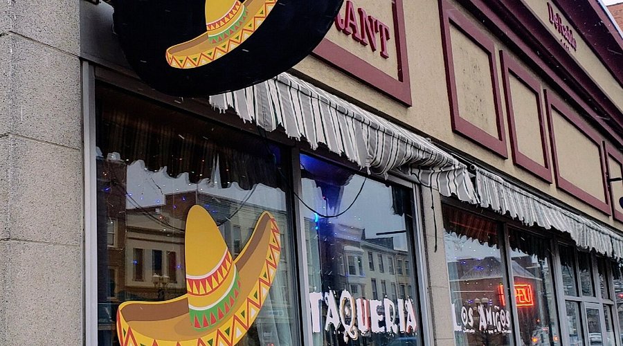 Taqueria Los Amigos