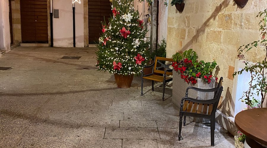Natale 2021