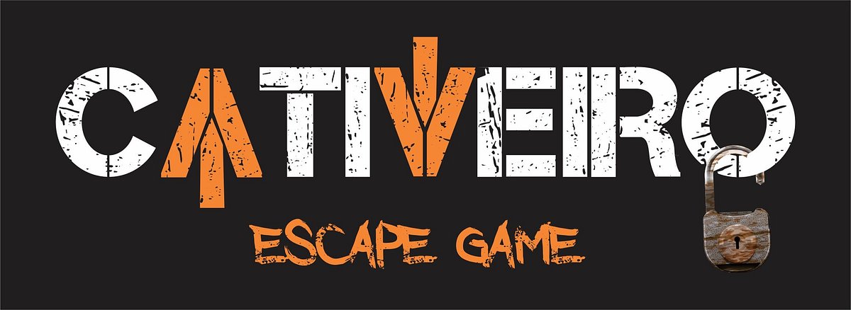 Cativeiro Escape Game
