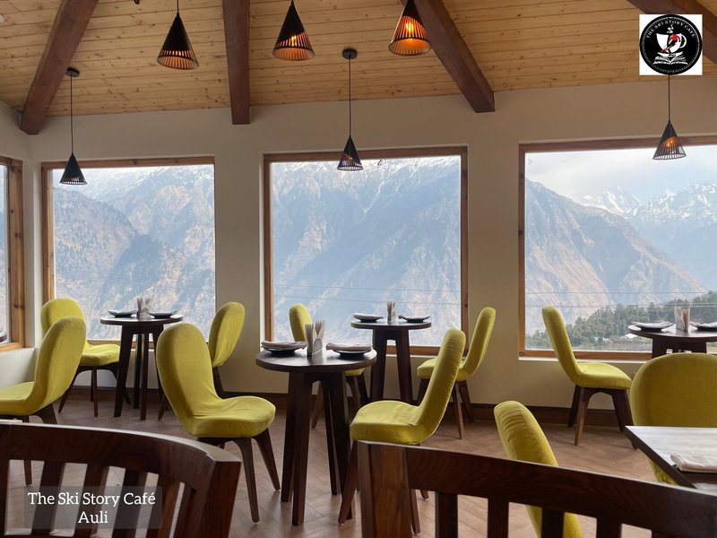 Auli Tourism (2024): Best of Auli, India - Tripadvisor