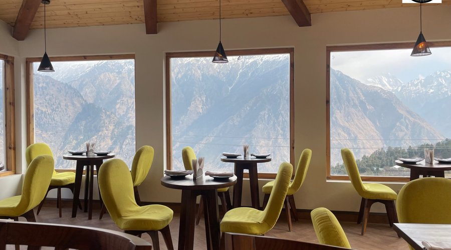 The Ski Story Cafe, Auli, 아우리 - 레스토랑 리뷰 - 트립어드바이저