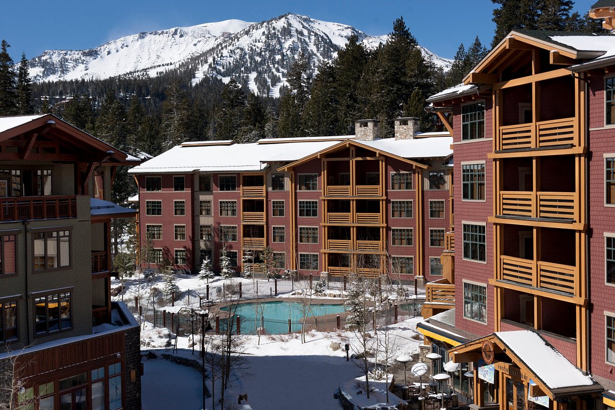 The Village Lodge, hotel in Mammoth Lakes
