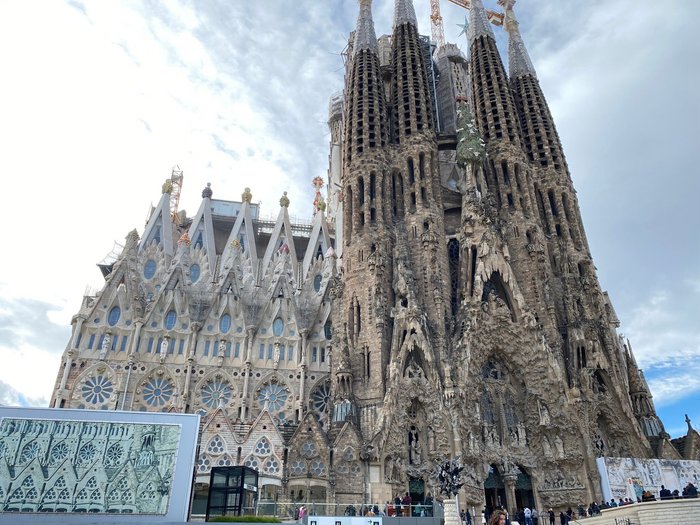 Imagen 10 de Sagrada Familia Rooms