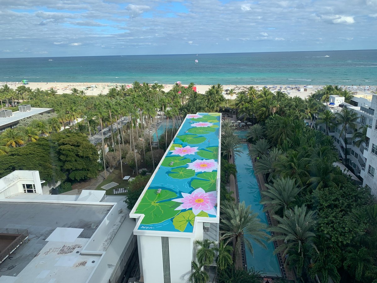 NATIONAL HOTEL, AN ADULT ONLY OCEANFRONT RESORT - Updated 2024 Prices &  Reviews (Miami Beach, FL)