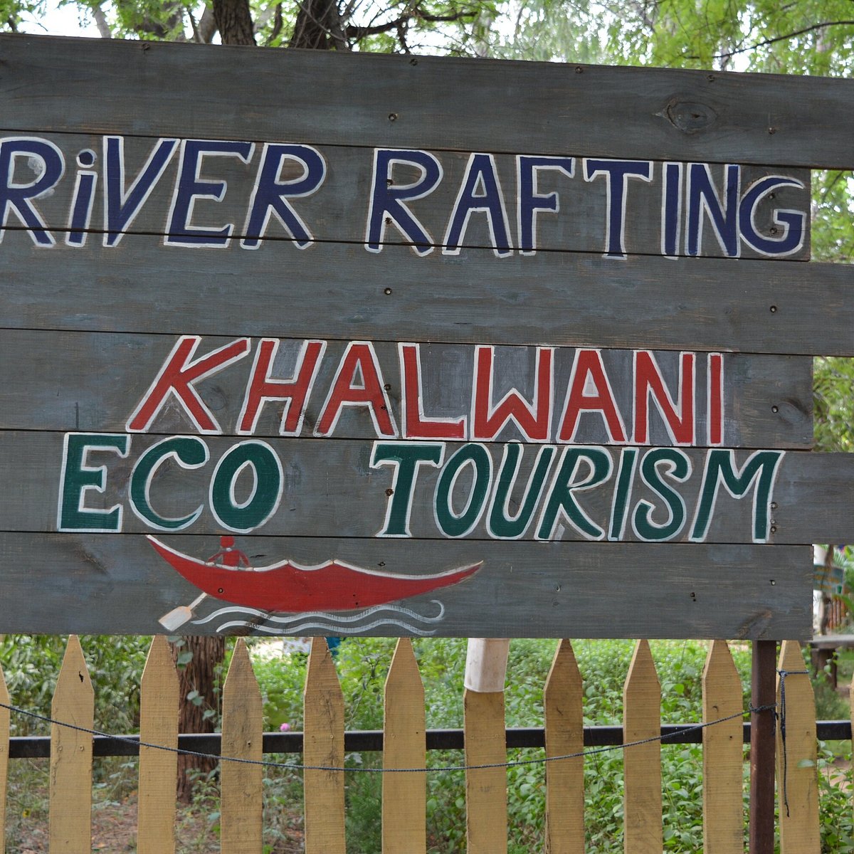eco tourism meaning in punjabi