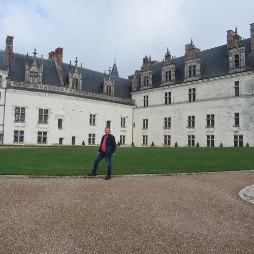 Château Royal d'Amboise - All You Need to Know BEFORE You Go (2024)