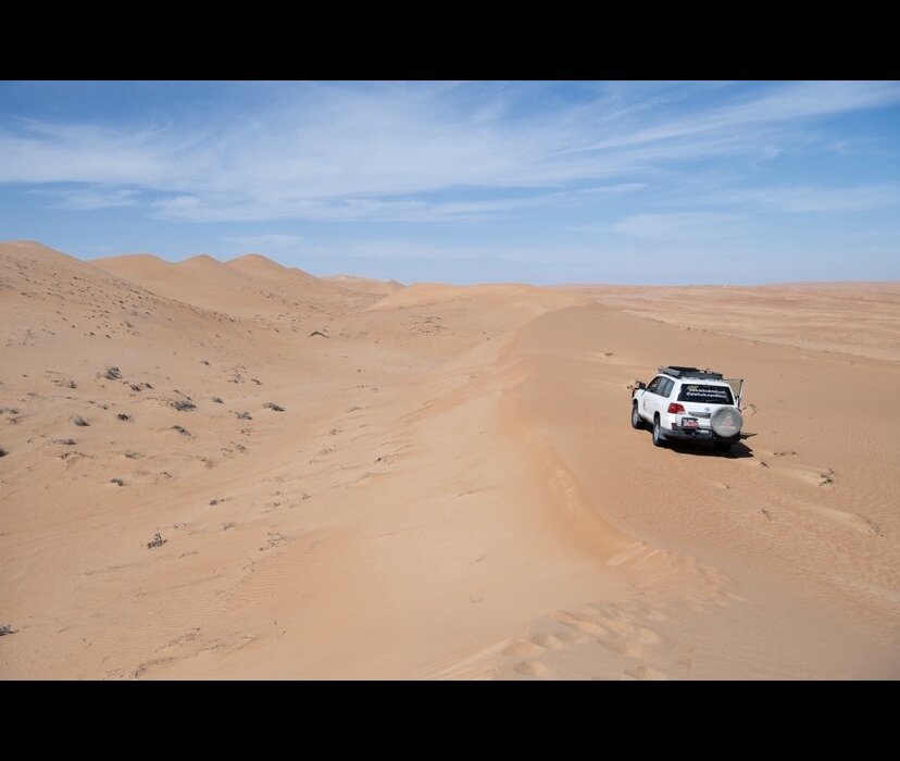 LATITUDE EXPEDITIONS 4X4 (Muscat) - All You Need to Know BEFORE You Go