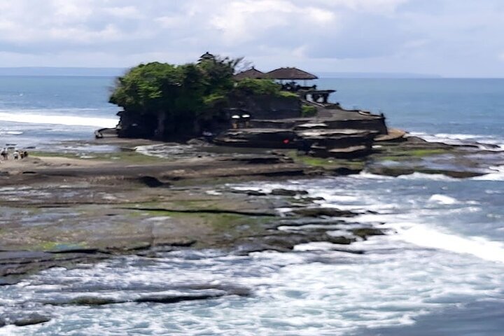 2024 Private Tour Bedugul And Tanah Lot Temple