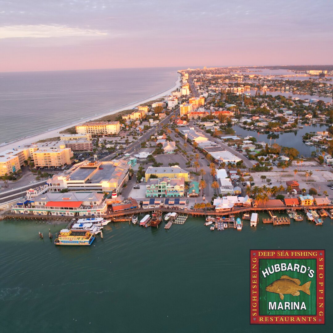 Exploring Captain John S. Beach Marina: A Travel Enthusiast's Guide