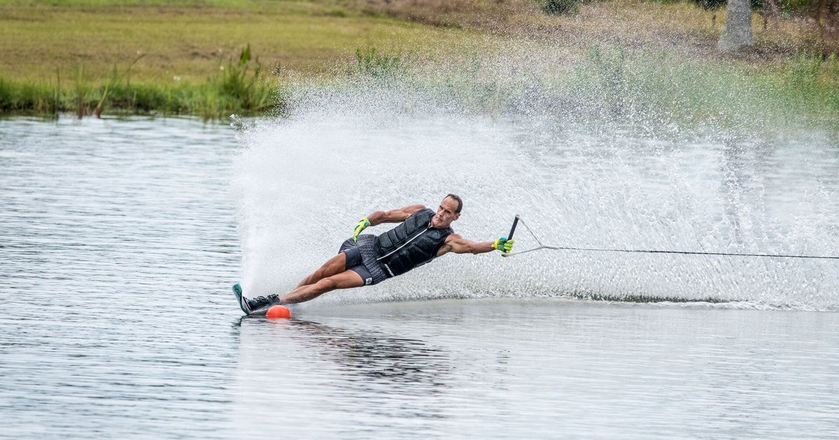 Hobe Lake Ski Club (Hobe Sound, FL): Hours, Address - Tripadvisor