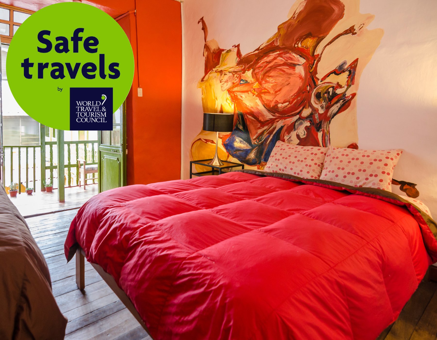 Dragonfly Hostels Cusco by null