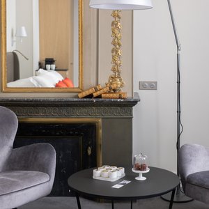 Villas Foch, hotel in Bordeaux