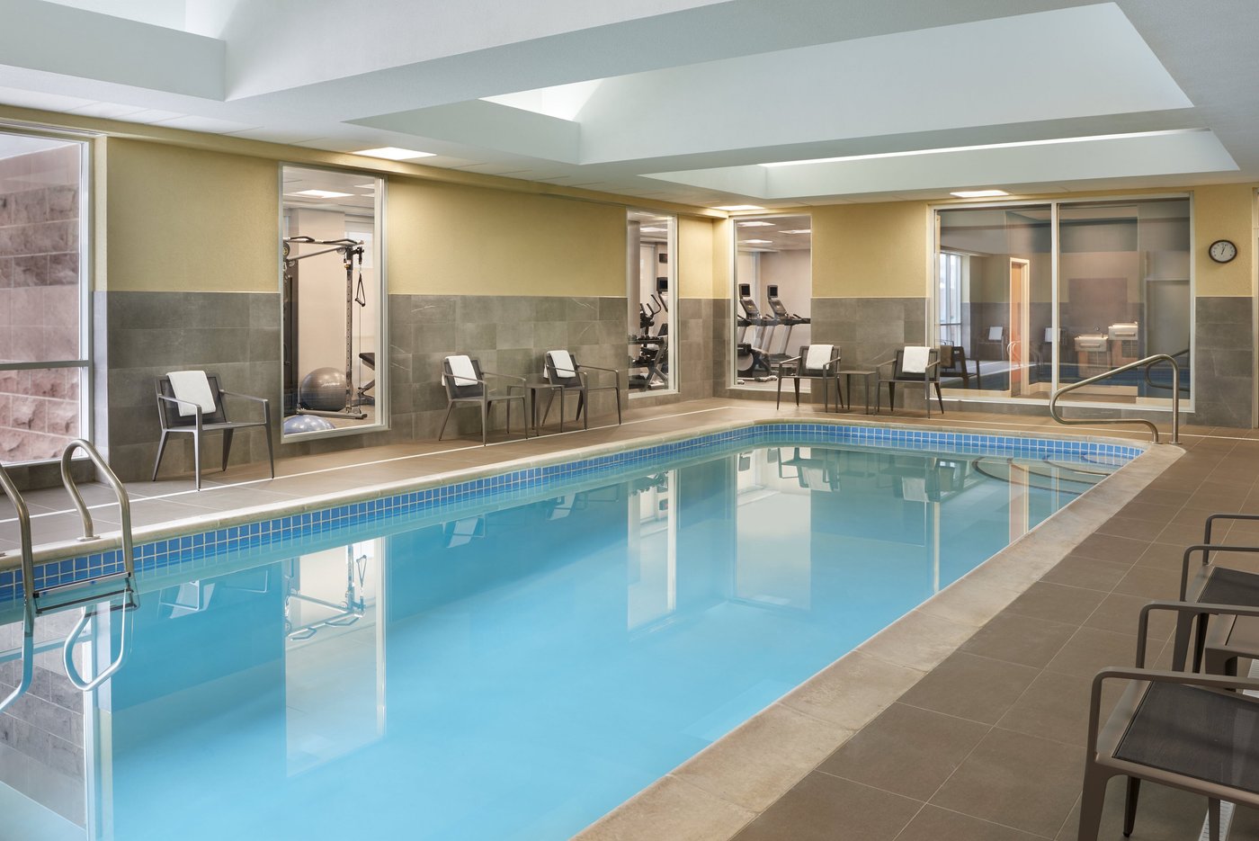 COURTYARD BY MARRIOTT TORONTO MARKHAM - Updated 2024 Prices & Hotel ...