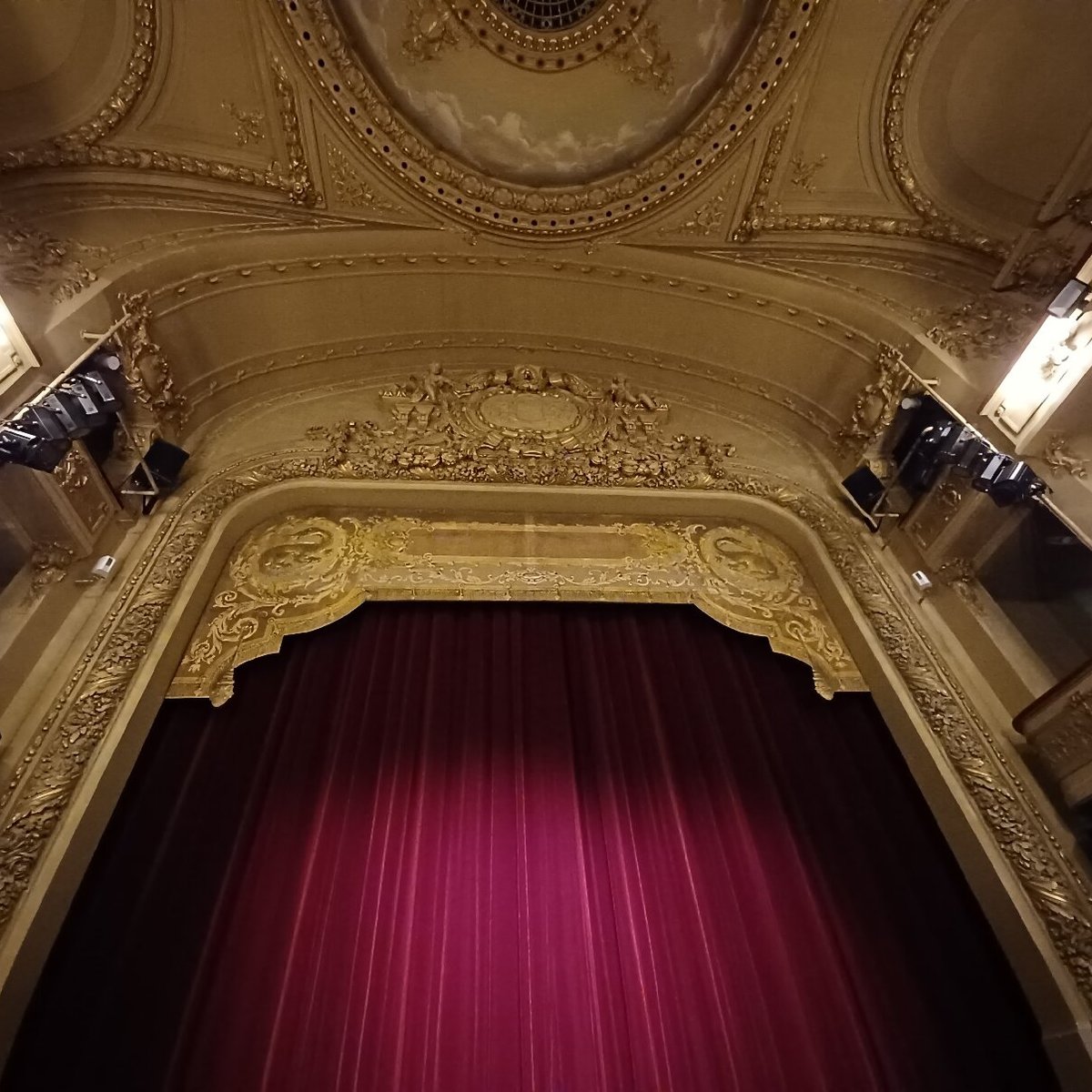 THÉÂTRE MUNICIPAL (Fontainebleau) - All You Need to Know BEFORE You Go