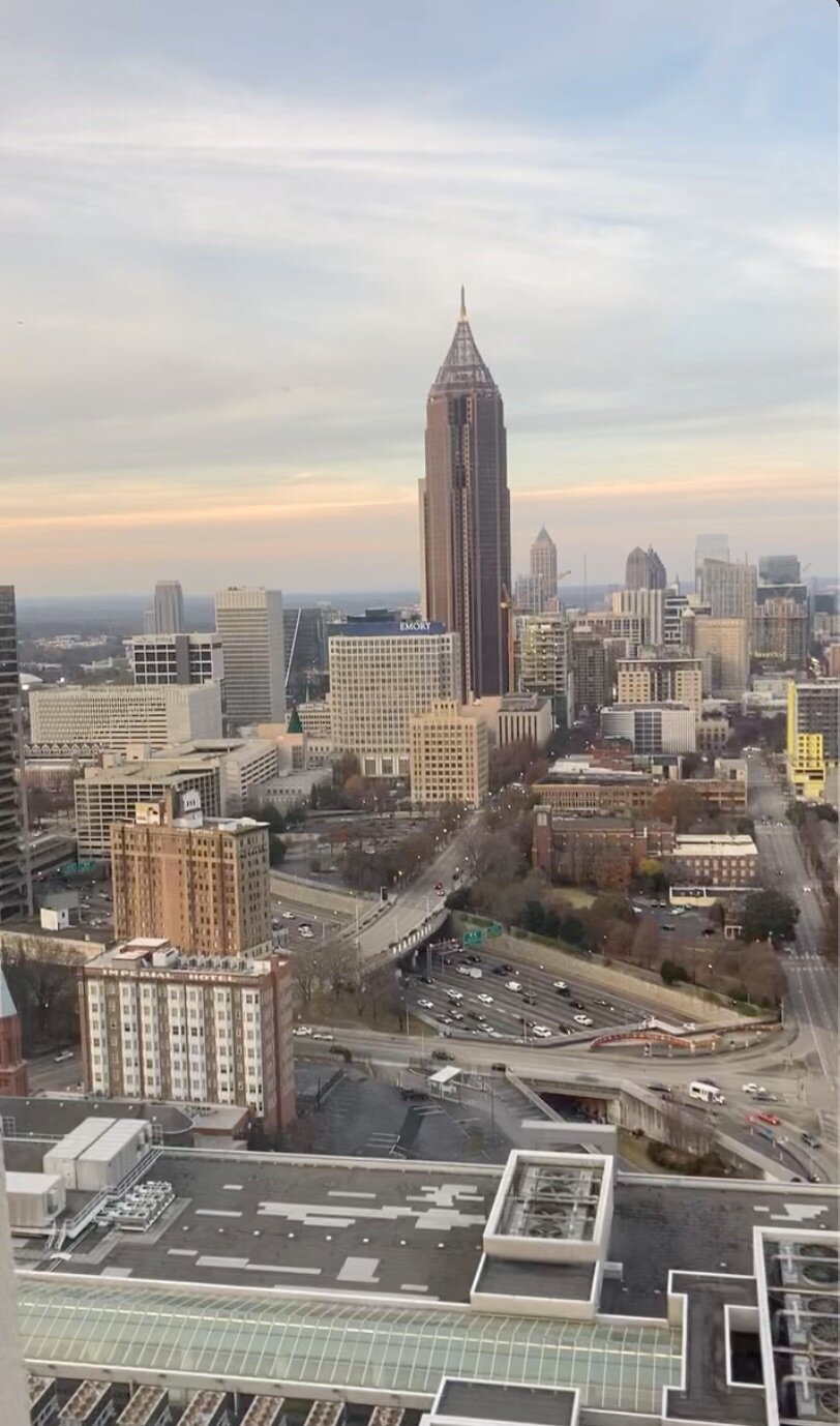 ATLANTA MARRIOTT MARQUIS Updated 2024 Prices Hotel Reviews GA