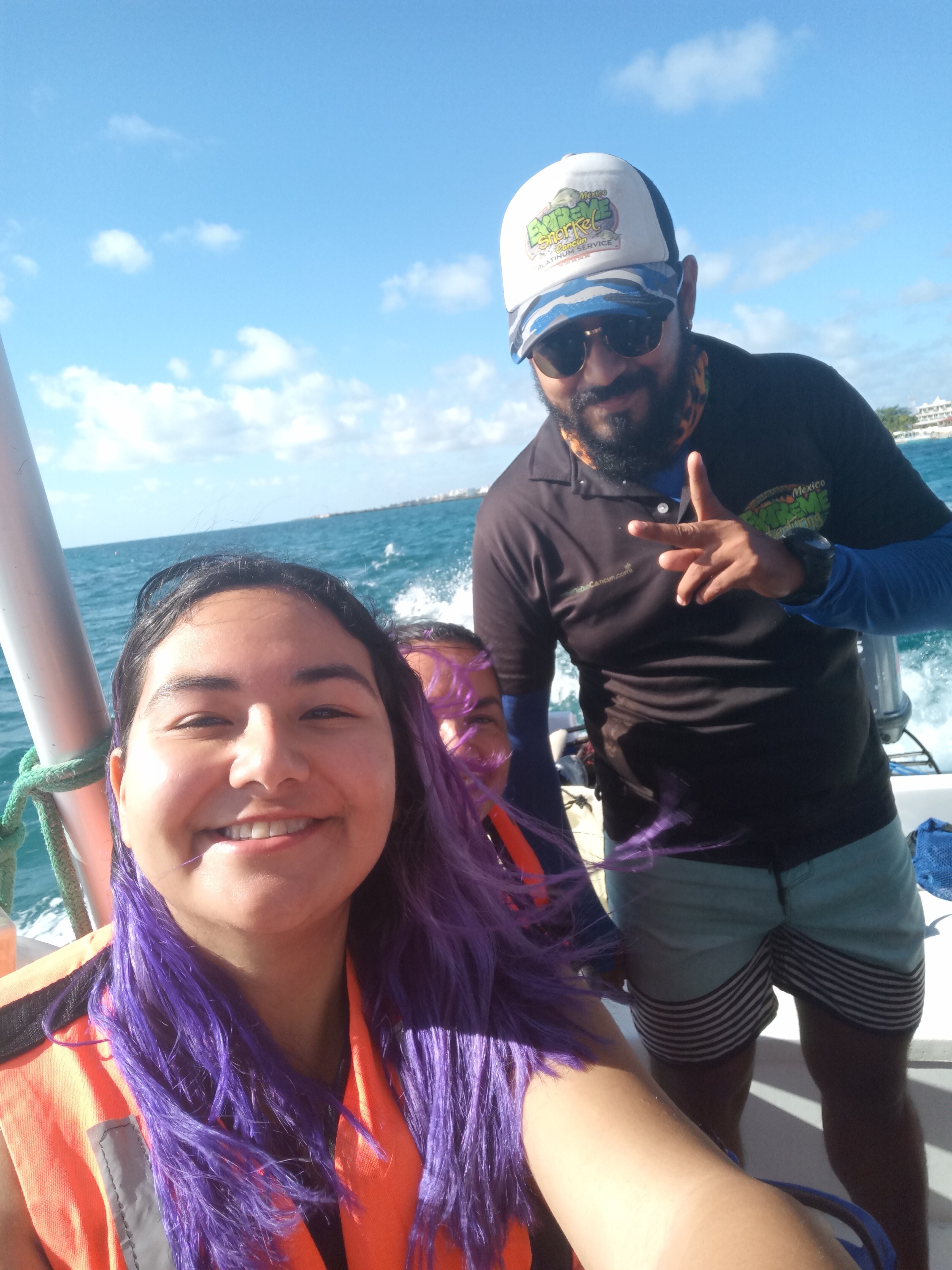 2024 Snorkeling In Puerto Morelos