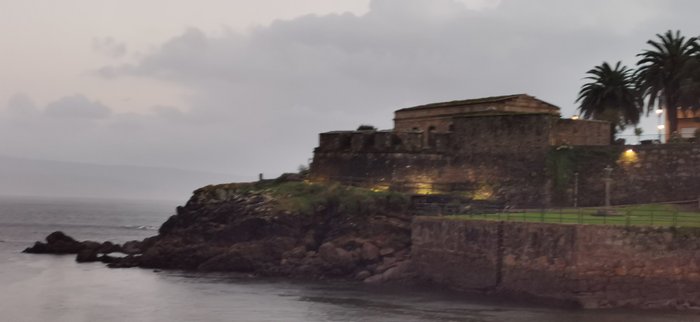 Imagen 8 de Castillo de San Carlos