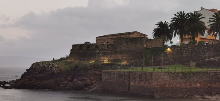 Imagen 7 de Castillo de San Carlos