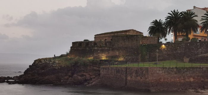 Imagen 6 de Castillo de San Carlos