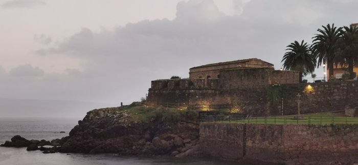 Imagen 5 de Castillo de San Carlos