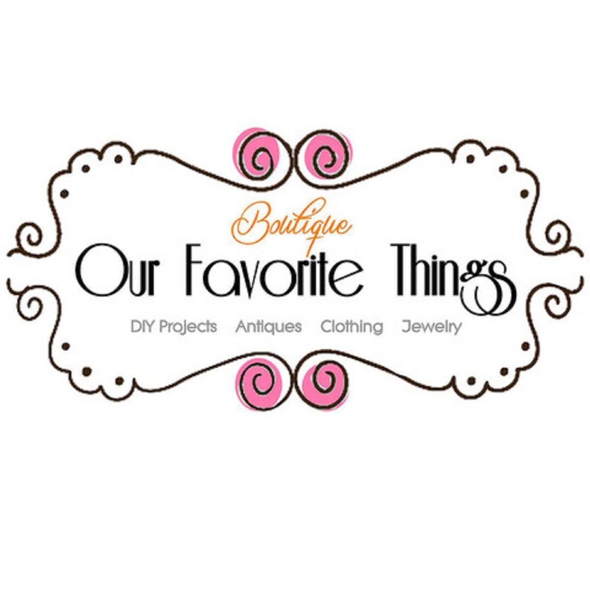 Our Favorite Things Boutique Normal IL Hours Address