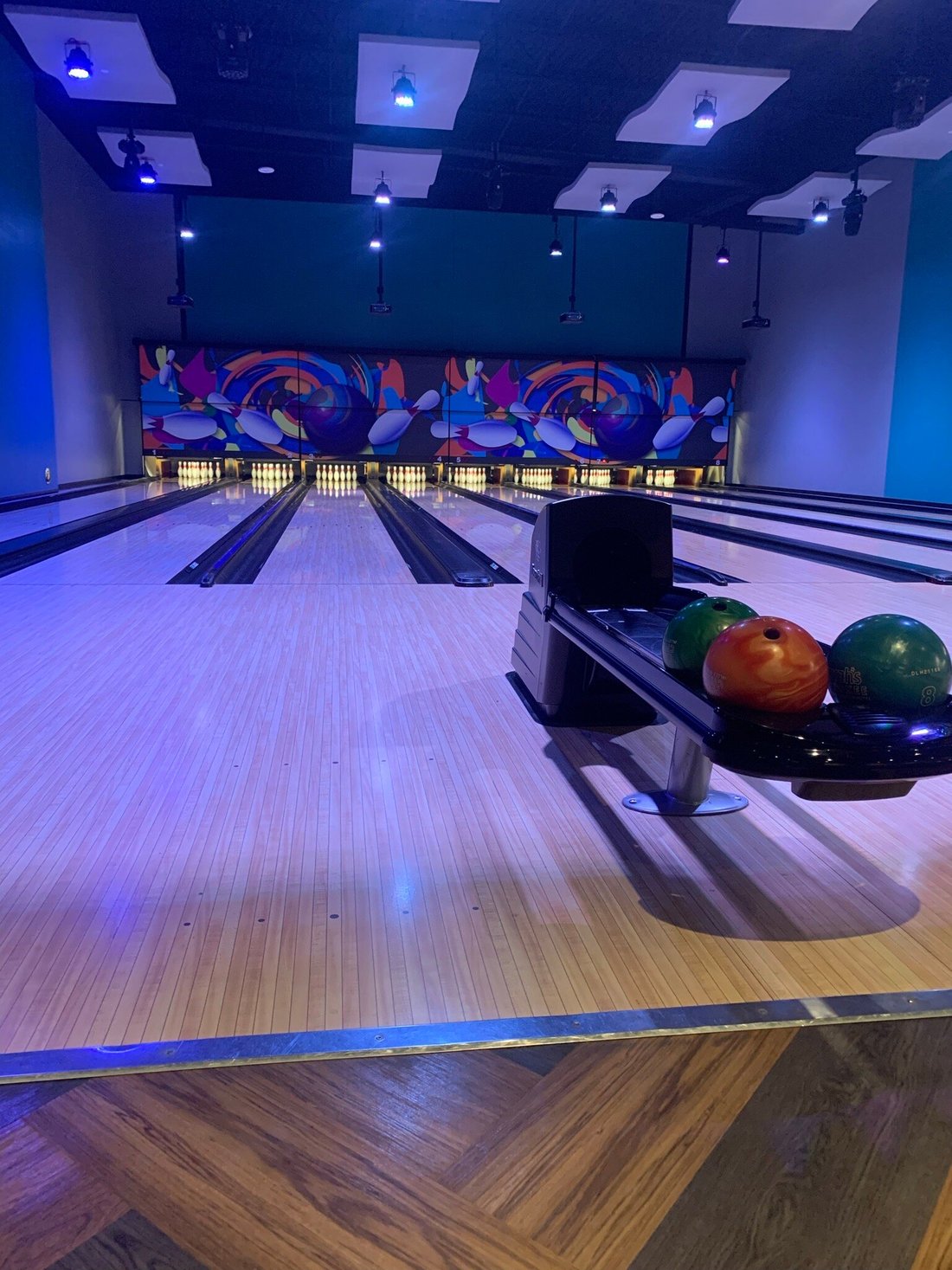 Harrahs Cherokee Valley River Casino & Hotel Casino: Pictures & Reviews - Tripadvisor