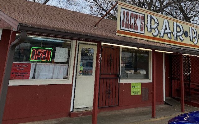 Jack's Bar-B-Q