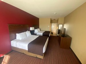 Best Western Inn of Chandler - hotel rooms