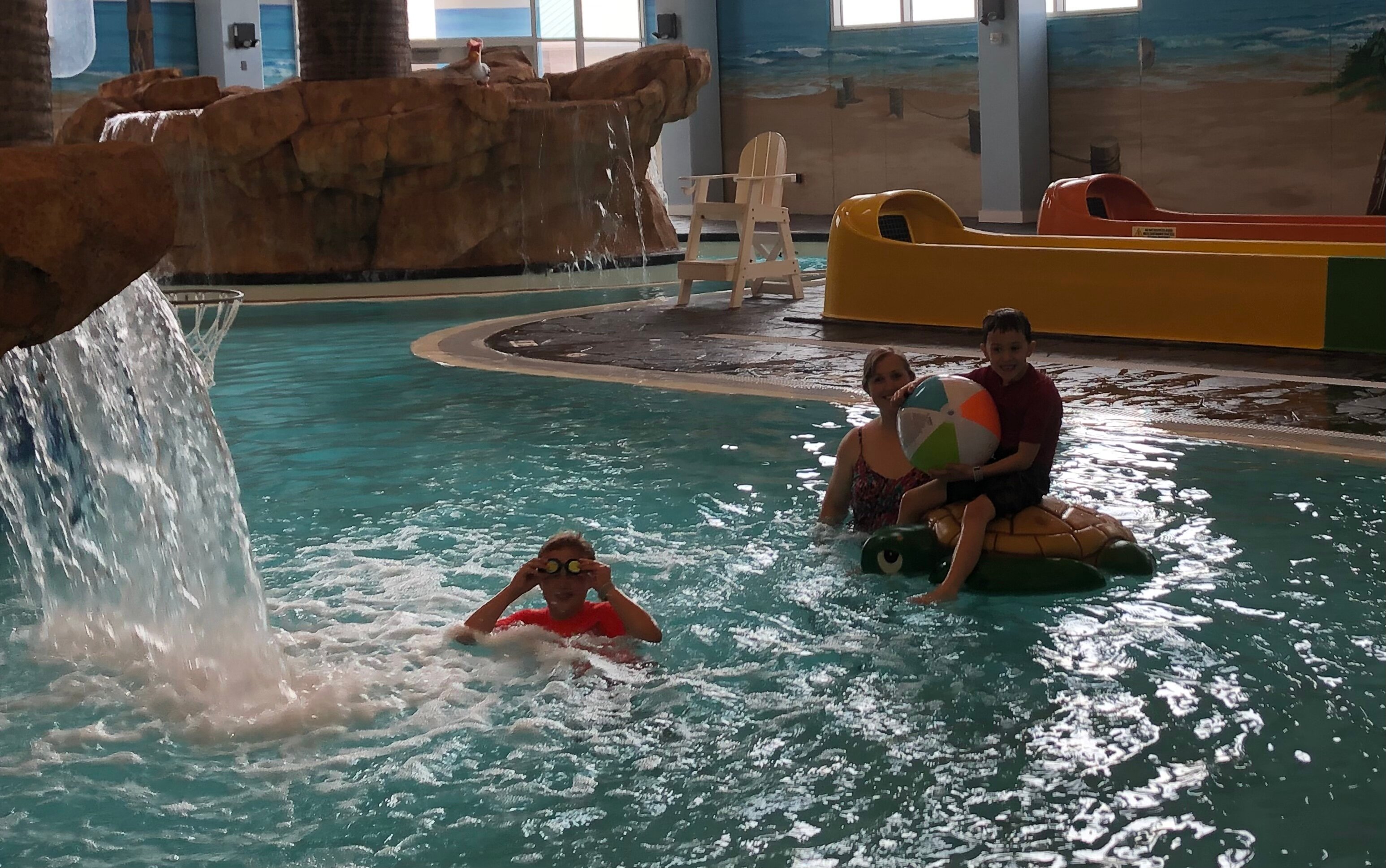 THE 15 BEST Things To Do In Garden City 2024 With Photos Tripadvisor   Parrot Cove Indoor Waterpark 