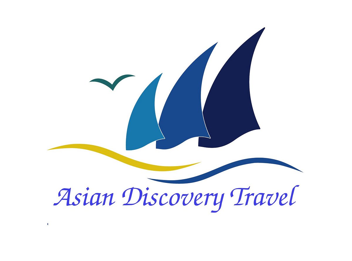 asia travel discoveries